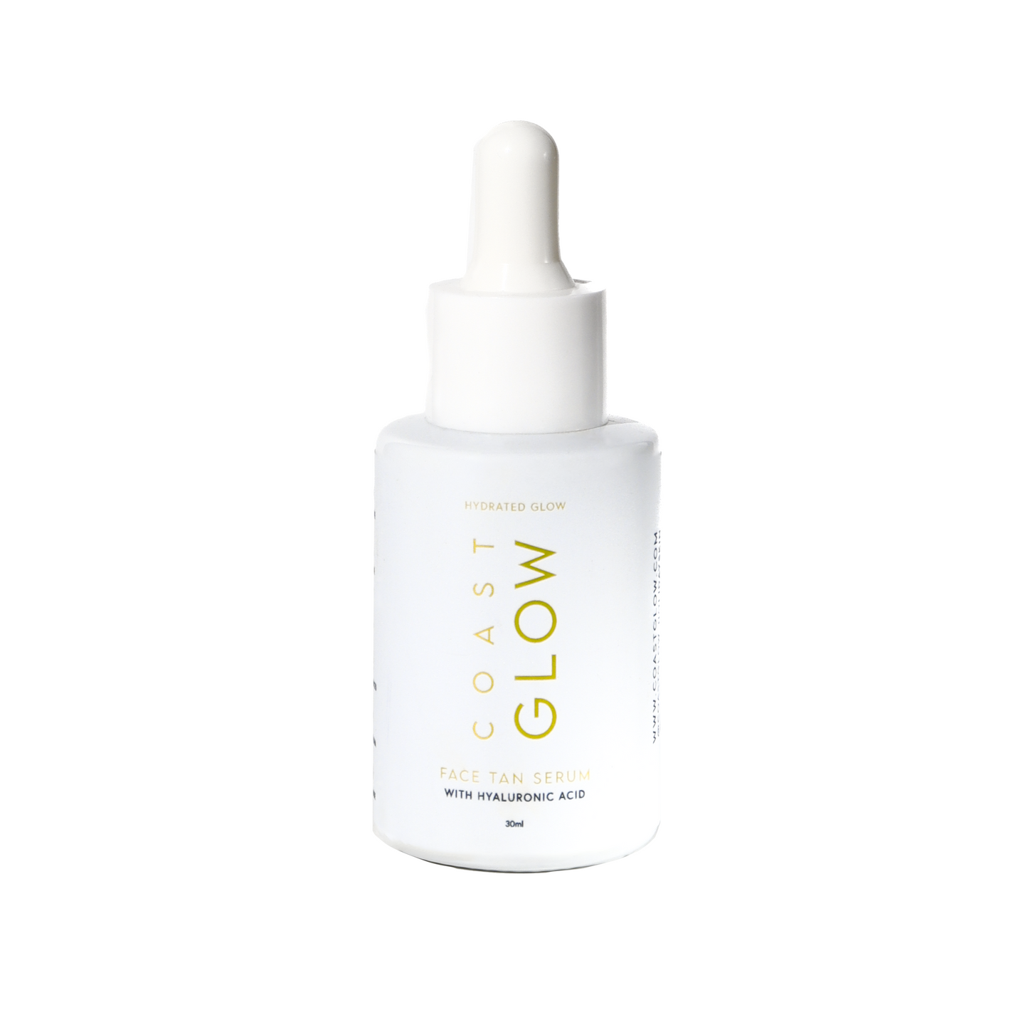 Face Tan Serum